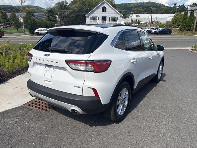 used 2020 Ford Escape car, priced at $16,988