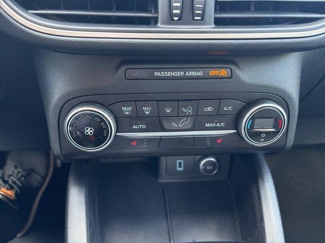 used 2020 Ford Escape car, priced at $16,988