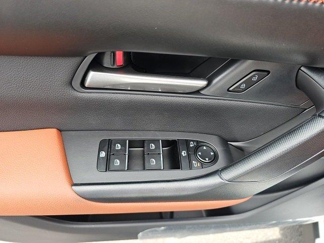 new 2025 Mazda CX-50 car, priced at $44,005