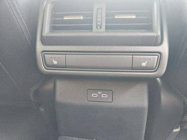 new 2025 Mazda CX-50 car, priced at $44,005