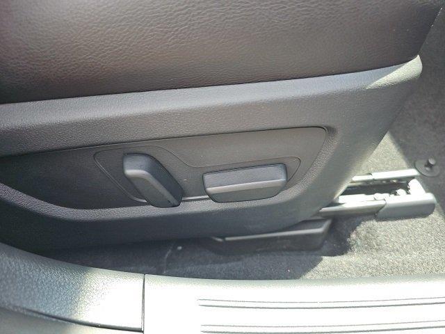 new 2025 Mazda CX-50 car, priced at $44,005