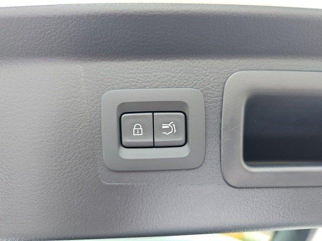 new 2025 Mazda CX-50 car, priced at $44,005