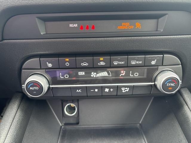 used 2023 Mazda CX-5 car, priced at $27,988