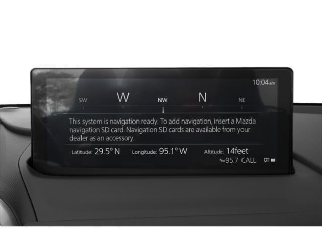 new 2025 Mazda MX-5 Miata car, priced at $39,685