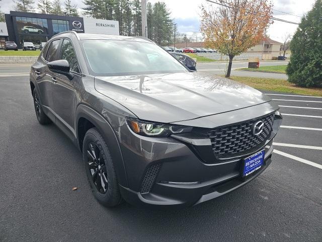 new 2025 Mazda CX-50 car, priced at $34,505