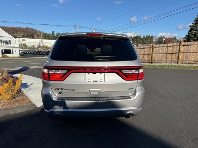 used 2019 Dodge Durango car, priced at $25,988