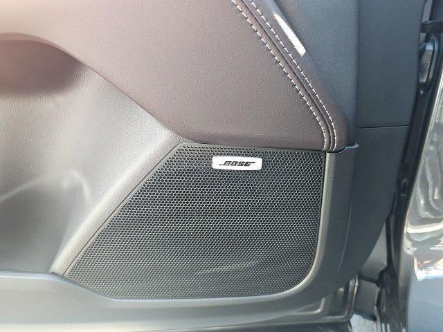 new 2025 Mazda CX-5 car, priced at $43,730