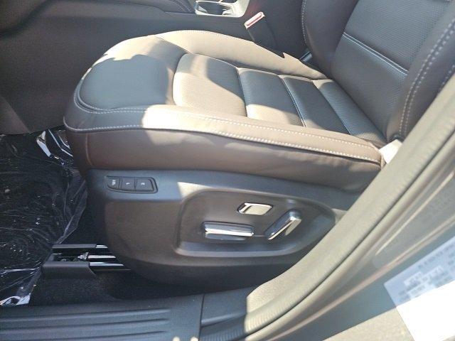 new 2025 Mazda CX-5 car, priced at $43,730