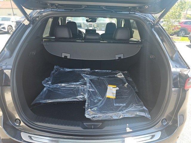 new 2025 Mazda CX-5 car, priced at $43,730