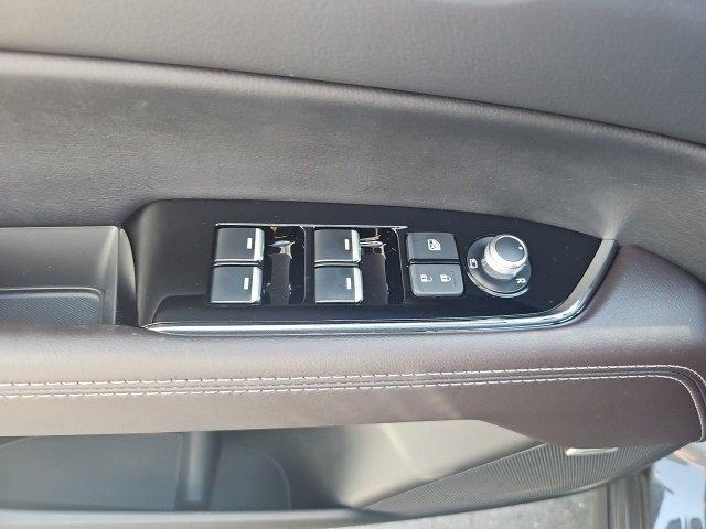 new 2025 Mazda CX-5 car, priced at $43,730