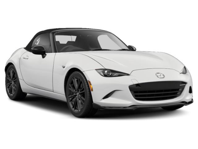 new 2025 Mazda MX-5 Miata car, priced at $39,680