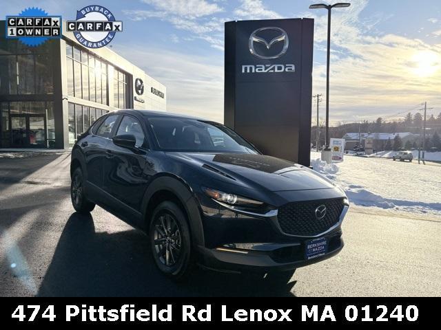 used 2023 Mazda CX-30 car, priced at $23,988