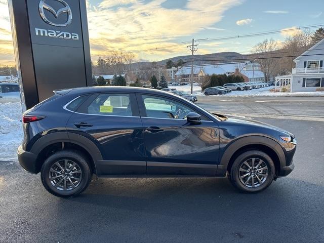 used 2023 Mazda CX-30 car, priced at $23,988