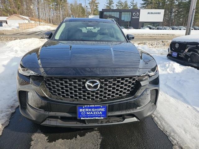 new 2025 Mazda CX-50 car, priced at $33,910