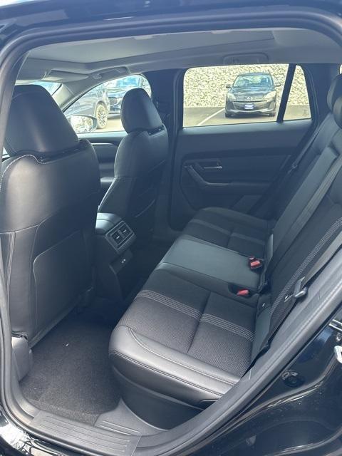 new 2026 Mazda CX-50 car, priced at $36,245