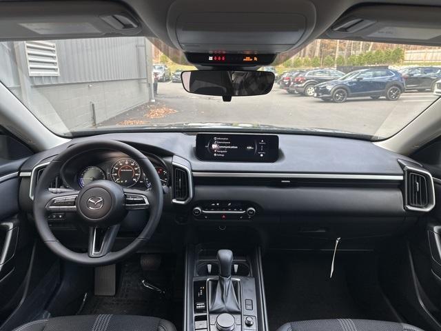 new 2026 Mazda CX-50 car, priced at $36,245