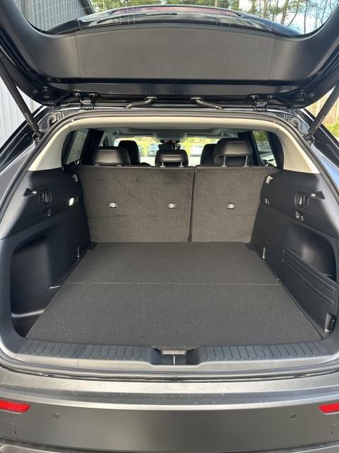 new 2026 Mazda CX-50 car, priced at $36,245