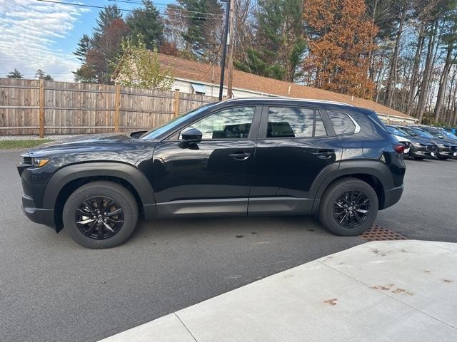 new 2026 Mazda CX-50 car, priced at $36,245