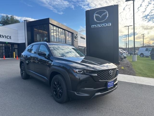 new 2026 Mazda CX-50 car, priced at $36,245