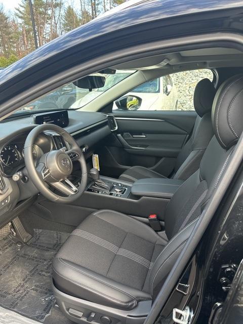new 2026 Mazda CX-50 car, priced at $36,245