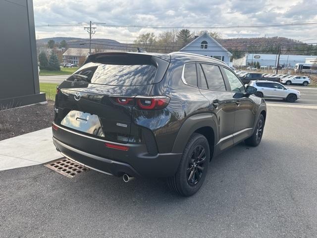new 2026 Mazda CX-50 car, priced at $36,245