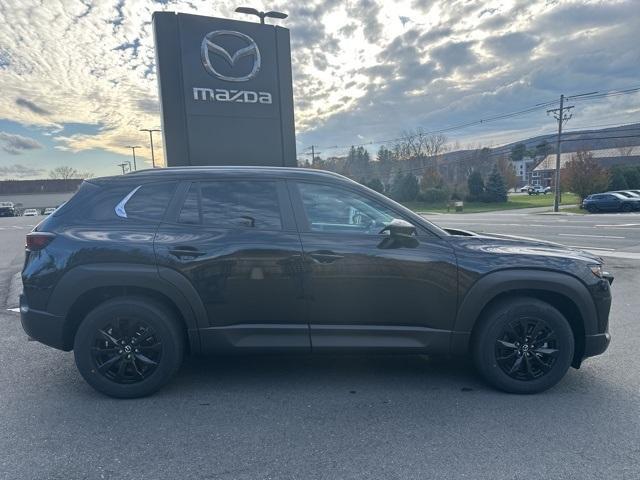 new 2026 Mazda CX-50 car, priced at $36,245