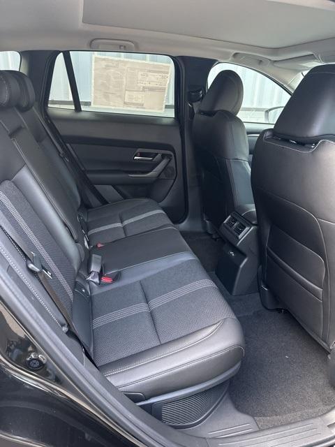 new 2026 Mazda CX-50 car, priced at $36,245