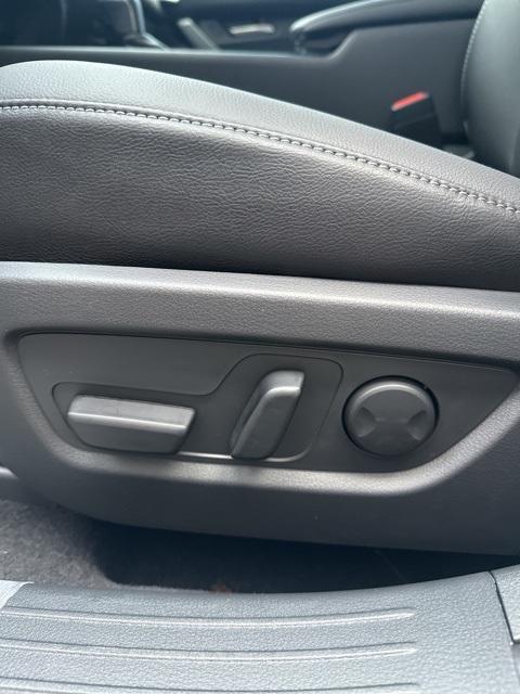 new 2026 Mazda CX-50 car, priced at $36,245