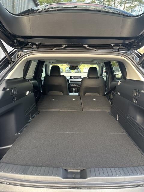 new 2026 Mazda CX-50 car, priced at $36,245