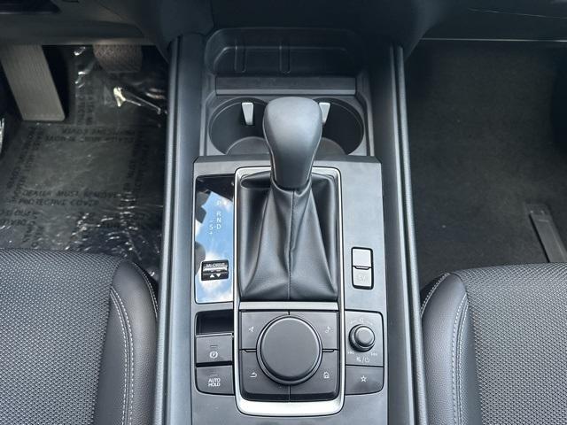 new 2026 Mazda CX-50 car, priced at $36,245