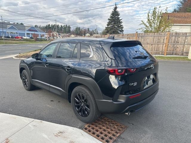 new 2026 Mazda CX-50 car, priced at $36,245