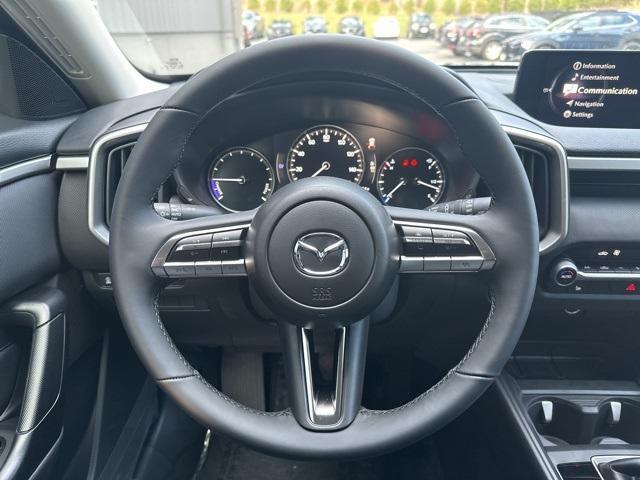 new 2026 Mazda CX-50 car, priced at $36,245