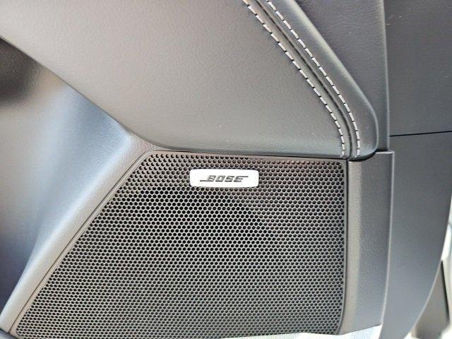 new 2025 Mazda CX-5 car, priced at $38,575