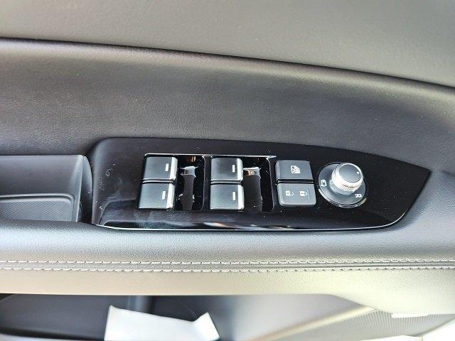 new 2025 Mazda CX-5 car, priced at $38,575