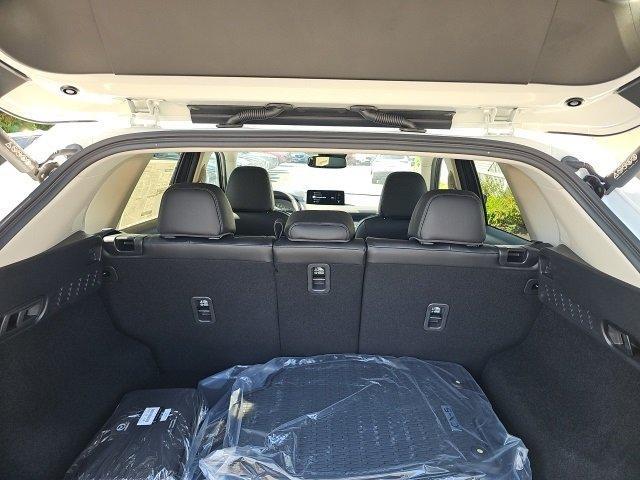 new 2025 Mazda CX-5 car, priced at $38,575