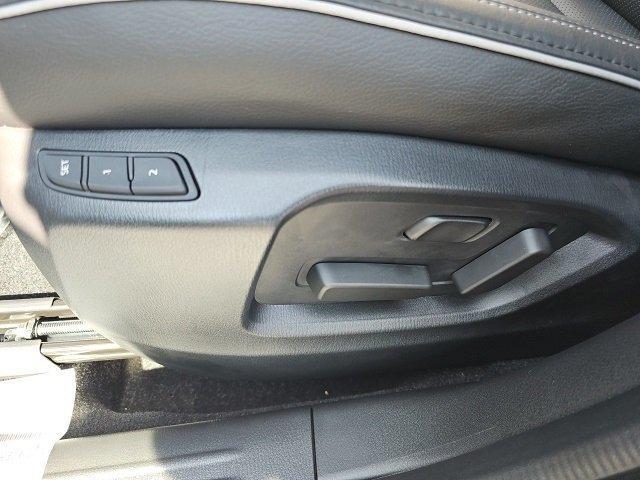 new 2025 Mazda CX-5 car, priced at $38,575