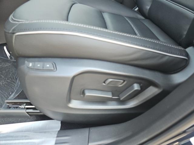 new 2025 Mazda CX-5 car, priced at $36,820