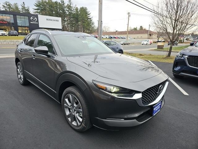 new 2025 Mazda CX-30 car, priced at $31,165