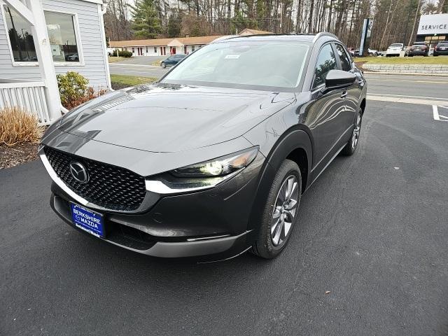 new 2025 Mazda CX-30 car, priced at $31,165