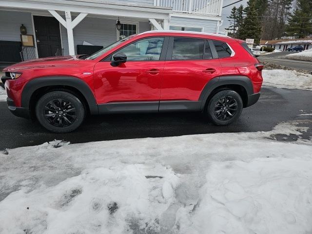 new 2025 Mazda CX-50 Hybrid car, priced at $36,095