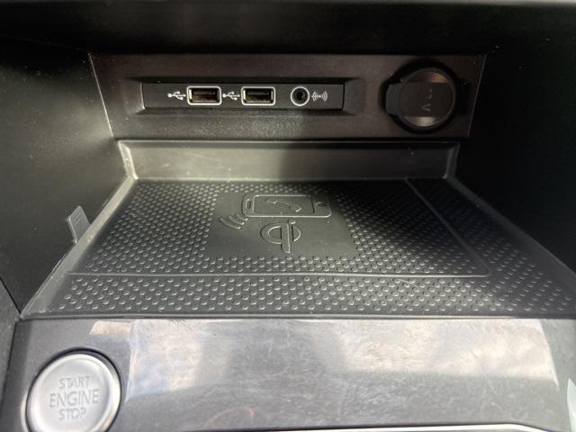 used 2020 Volkswagen Tiguan car, priced at $20,988