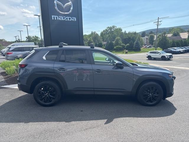 used 2024 Mazda CX-50 car, priced at $27,988