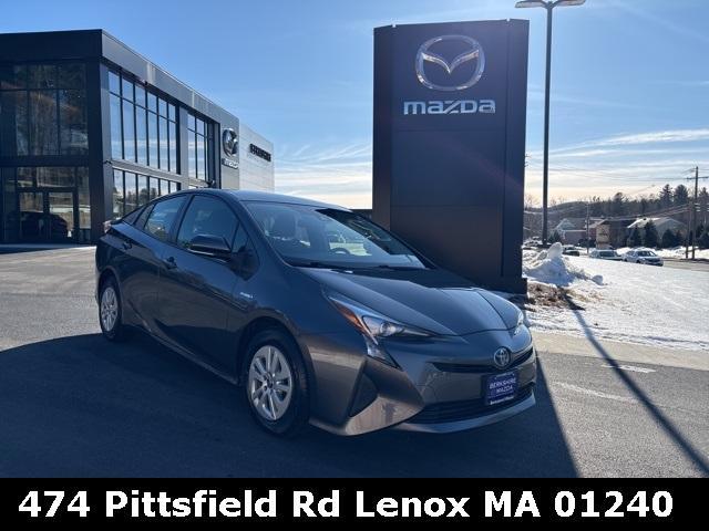 used 2017 Toyota Prius car, priced at $18,988