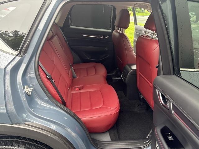 used 2023 Mazda CX-5 car, priced at $29,988