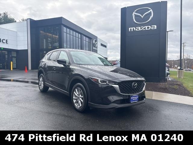used 2023 Mazda CX-5 car, priced at $24,988