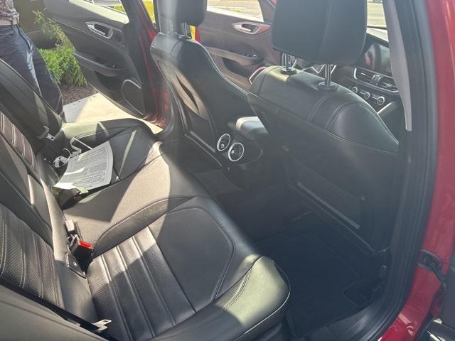 used 2019 Alfa Romeo Giulia car, priced at $19,988