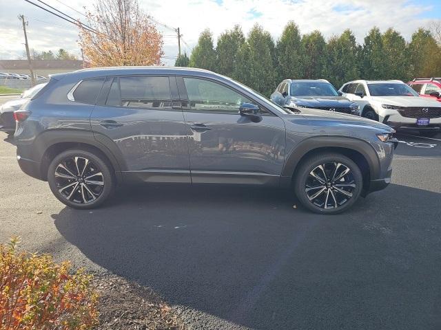 new 2025 Mazda CX-50 car, priced at $39,760