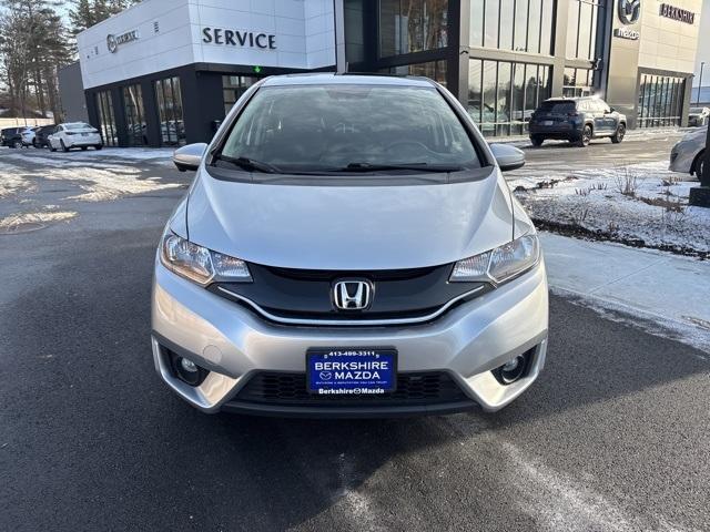 used 2015 Honda Fit car, priced at $11,988