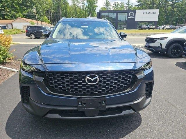 new 2025 Mazda CX-50 car, priced at $34,060