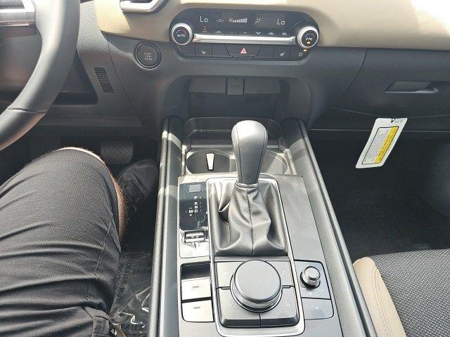 new 2025 Mazda CX-50 car, priced at $34,060